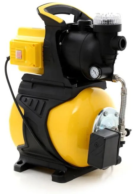 Хидрофорна помпа 1300W KD743