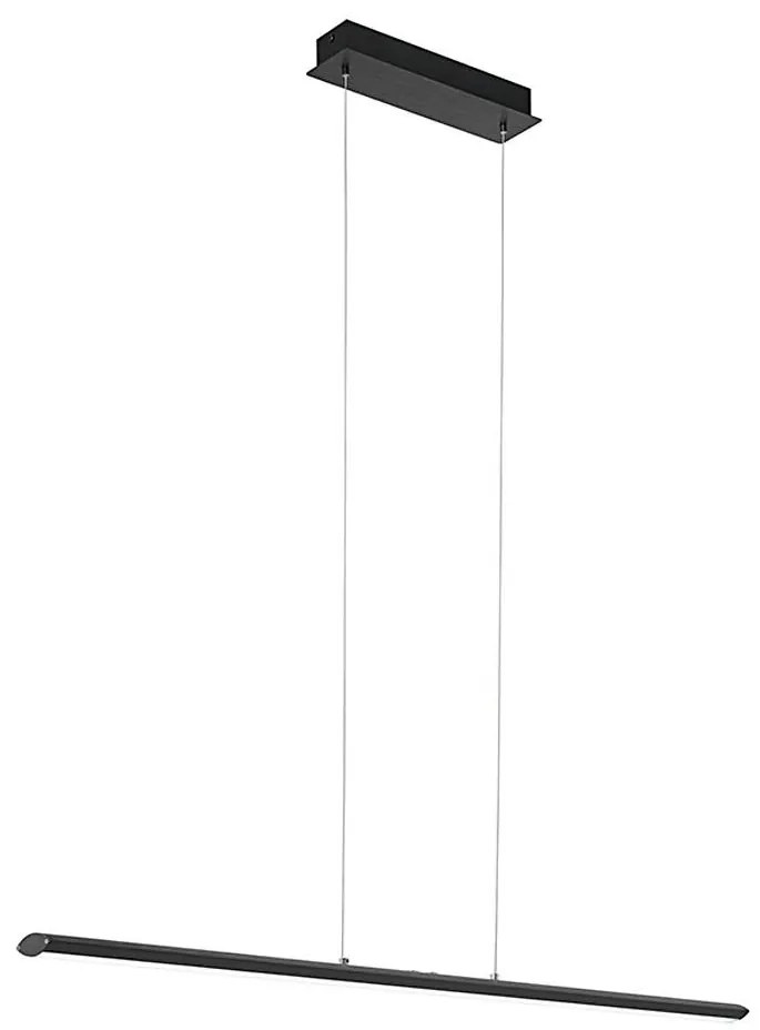 Eglo 93896 - LED регулируем полилей PELLARO LED/30W/230V