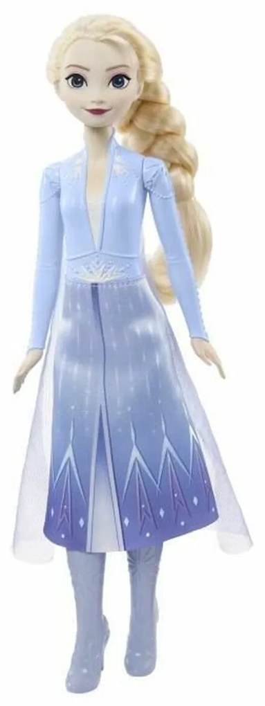 Кукла Princesses Disney HLW48