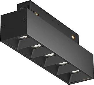 MAYTONI Релсово осветление Points - TR014-2-10W4K-B