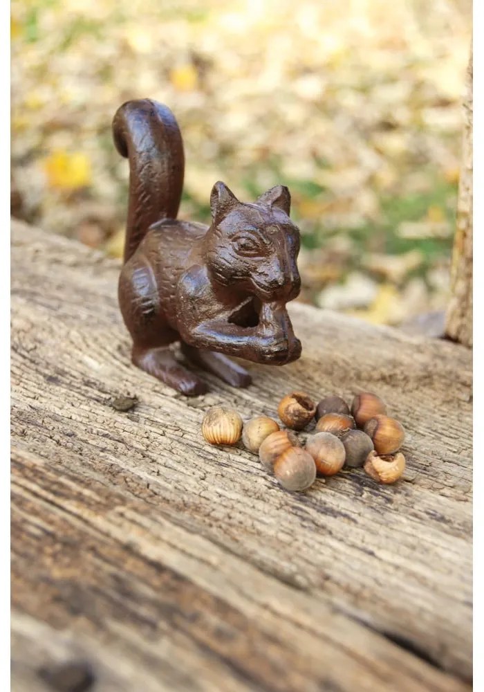 Метални градински статуи в комплект 4 бр. Animals – Esschert Design