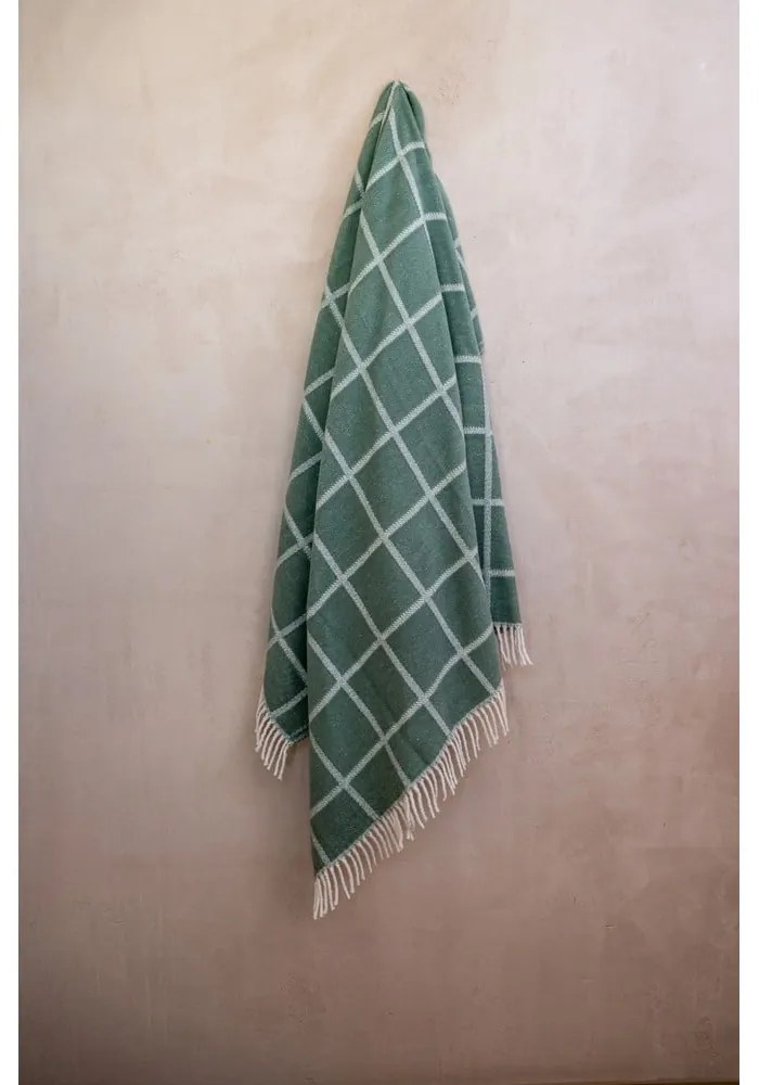 Одеяло 140x180 cm Squares – Euromant