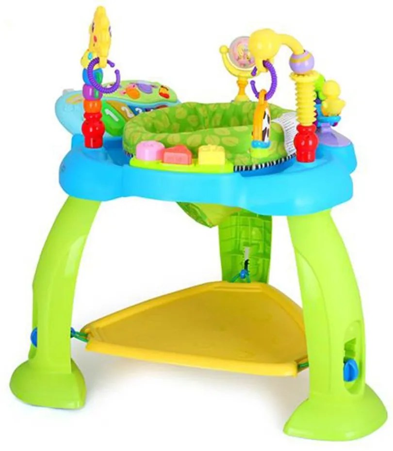 Hola - Столче за игра и занимания H696