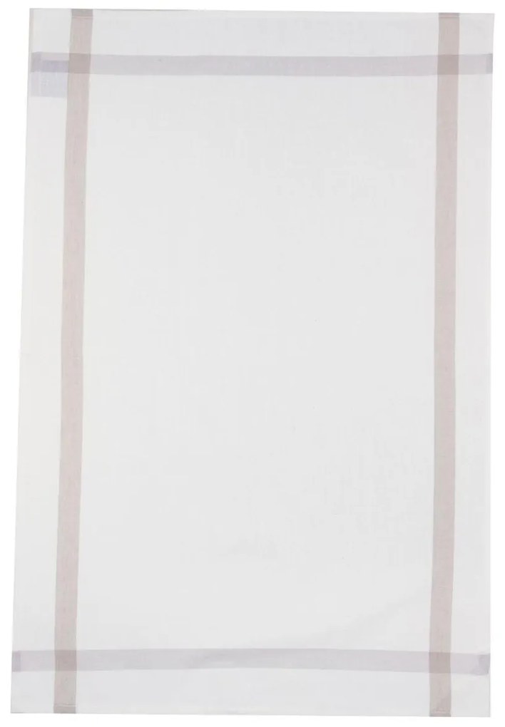 Сет традиционни кърпи atmosphera, 45x70cm, 2бр, Памук - Червен