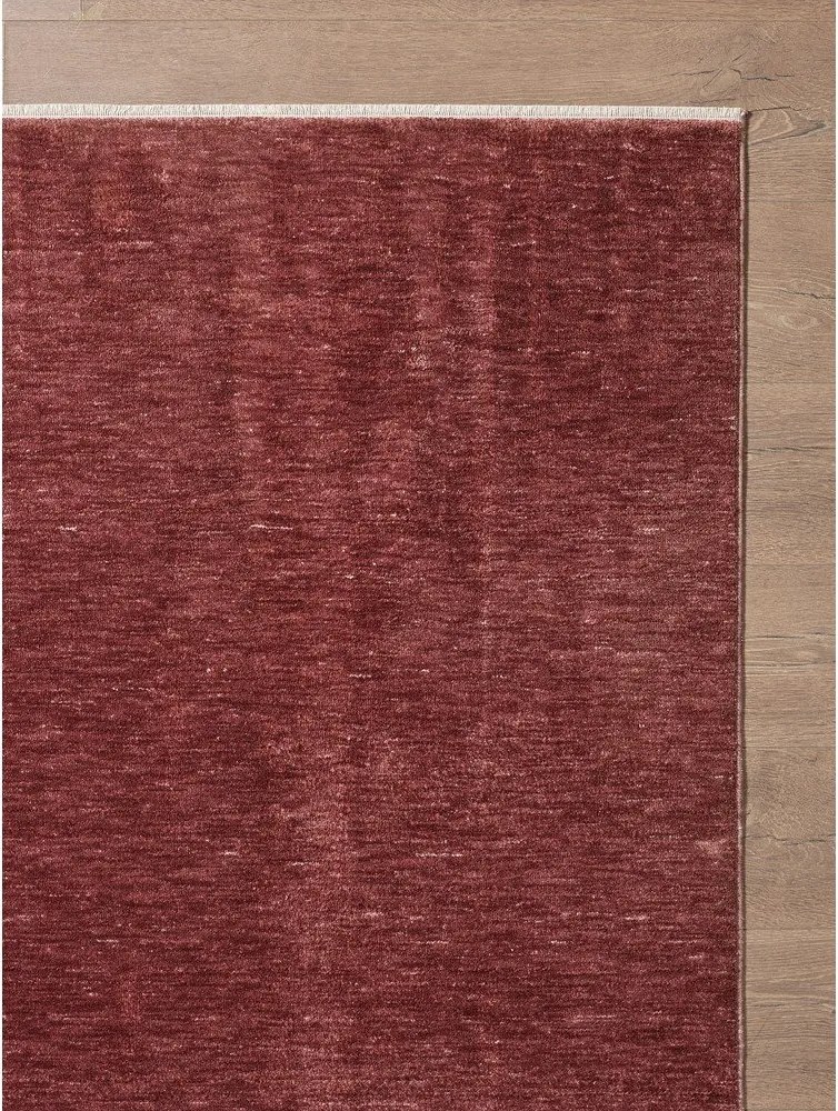 Бордо килим 160x230 cm Puro – ESTE