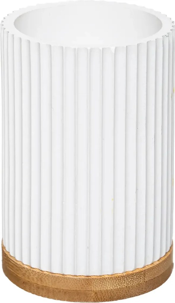 Поставка за четки за зъби 5five Modern Color - Тъмносин