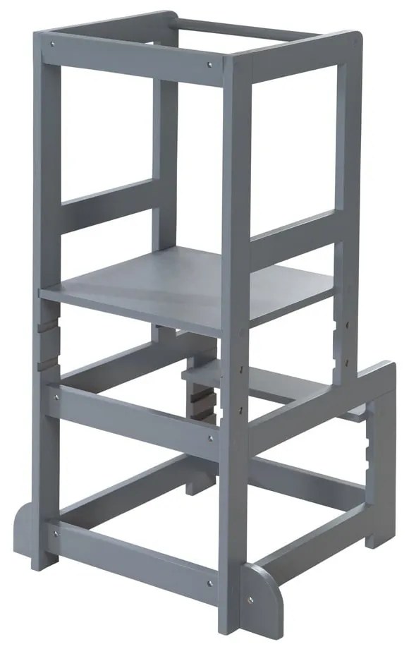 Сива учебна кула – Roba