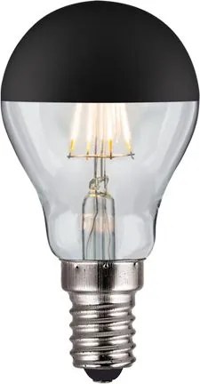 Лампа LED Filament E14 Retro 6.5W 2700K Dimmable  (10 τεμάχια)