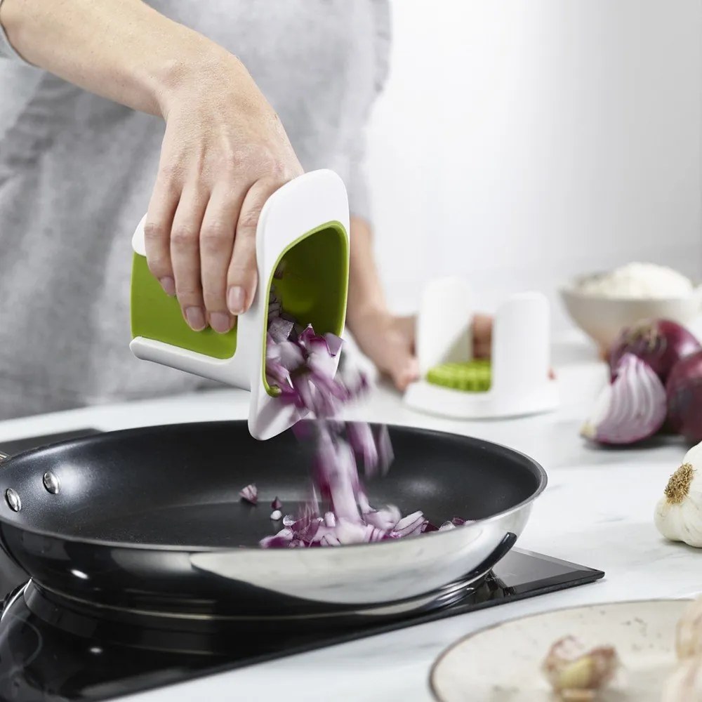 Резачка за зеленчуци/за картофи ChopCup – Joseph Joseph