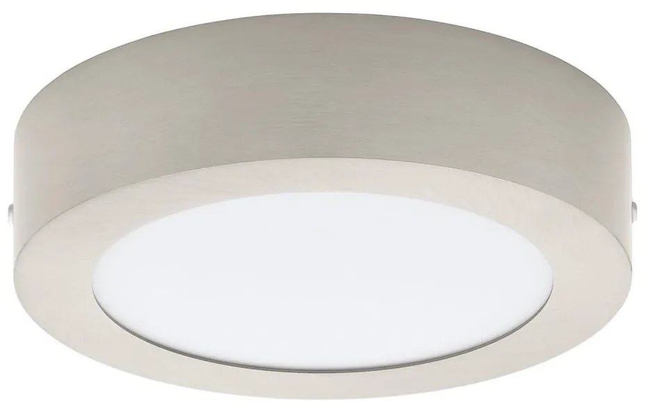 Eglo 78213 - LED таванно осветително тяло FUEVA LED/10,9W/230V