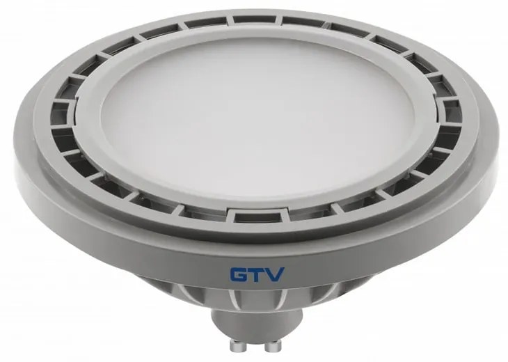 LED крушка GU10, 12,5 W – GTV