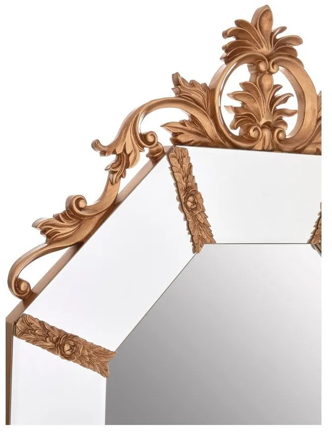 Стенно огледало 89x144 cm - Premier Housewares