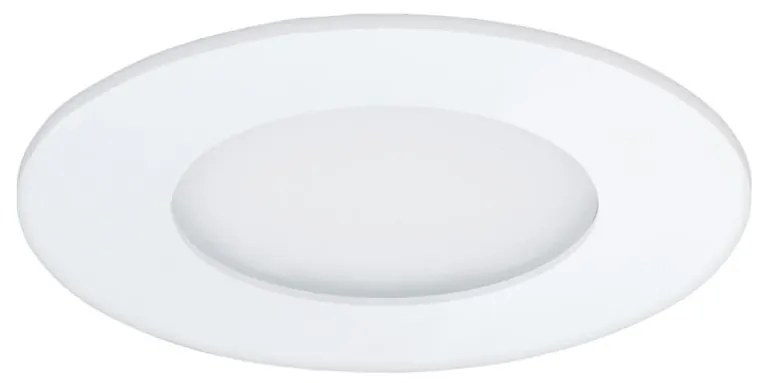 Eglo 96163 - LED Осветление за окачен таван FUEVA 1 LED/2,7W/230V IP44