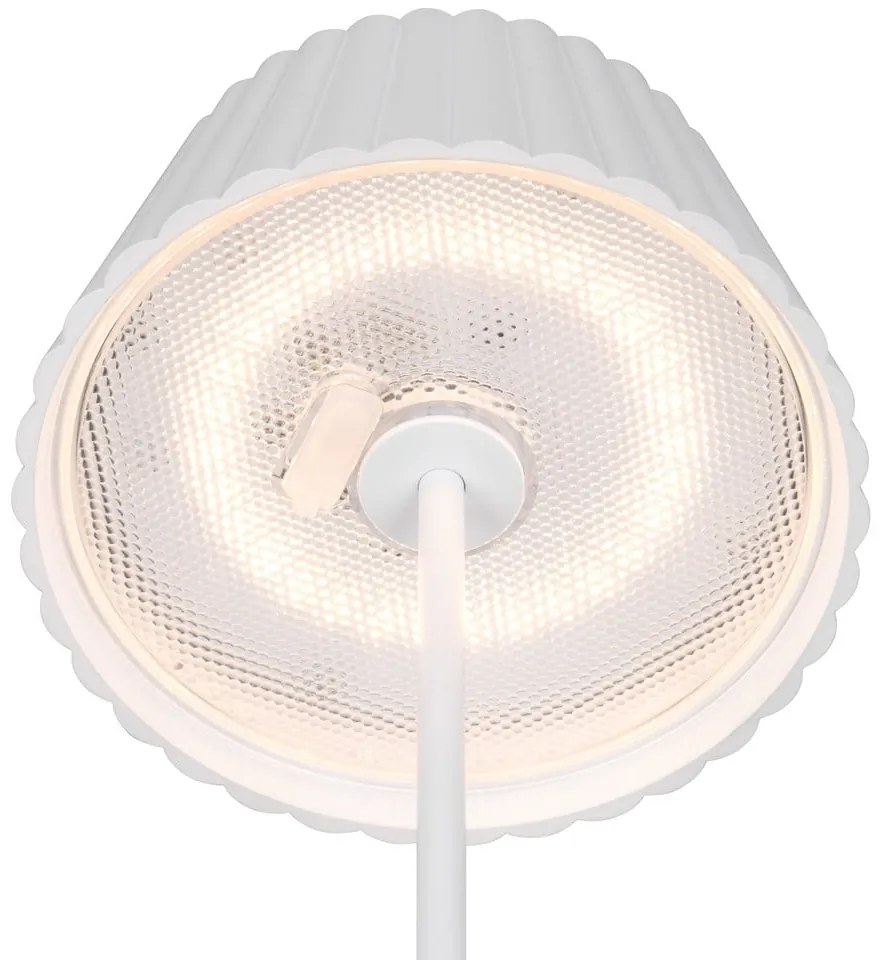 Затъмняващо се външно осветително тяло ø 13,5 cm Suarez – Trio