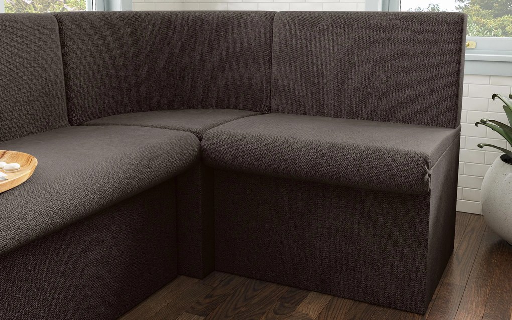 Разтегателен кухненски ъгъл Юлиан