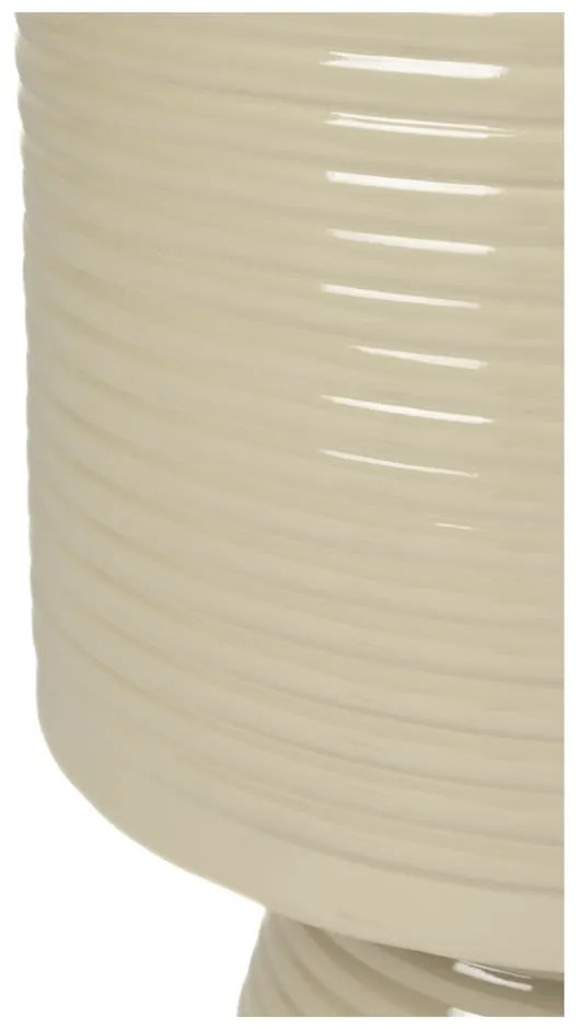 Метална кръгла странична масичка ø 35 cm Sven – White Label