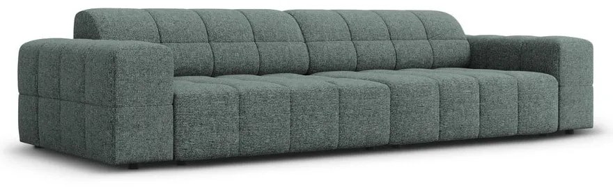 Тюркоазен диван 244 cm Chicago - Cosmopolitan Design