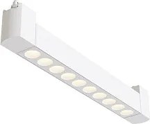MAYTONI Релсово осветление TR010-1-10W3K-MW - TR010-1-10W3K-M-W