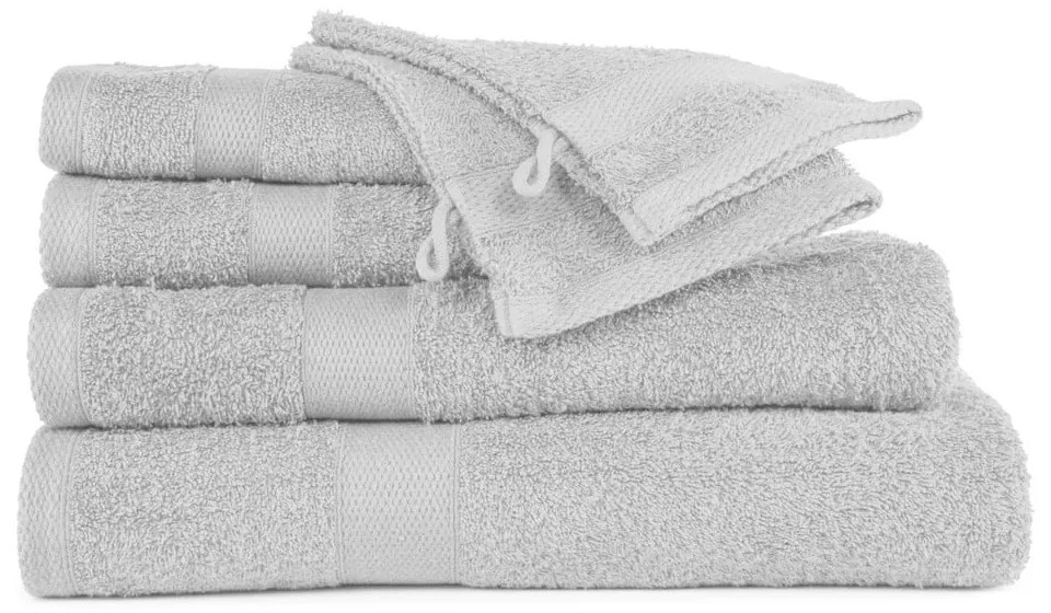 Памучни кърпи за миене в комплект от 2 - Tiseco Home Studio