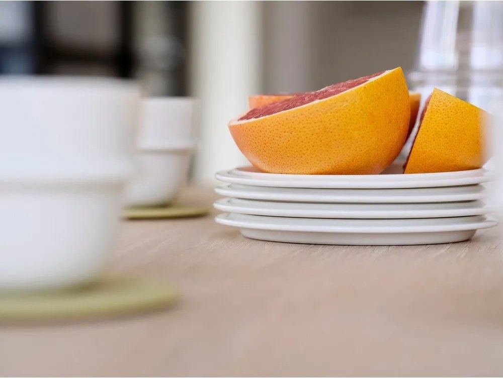 Кремава порцеланова чаша 250 ml Eau – Zone