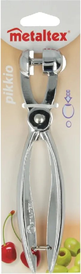 Корнер за череши и маслини, дължина 18 cm - Metaltex