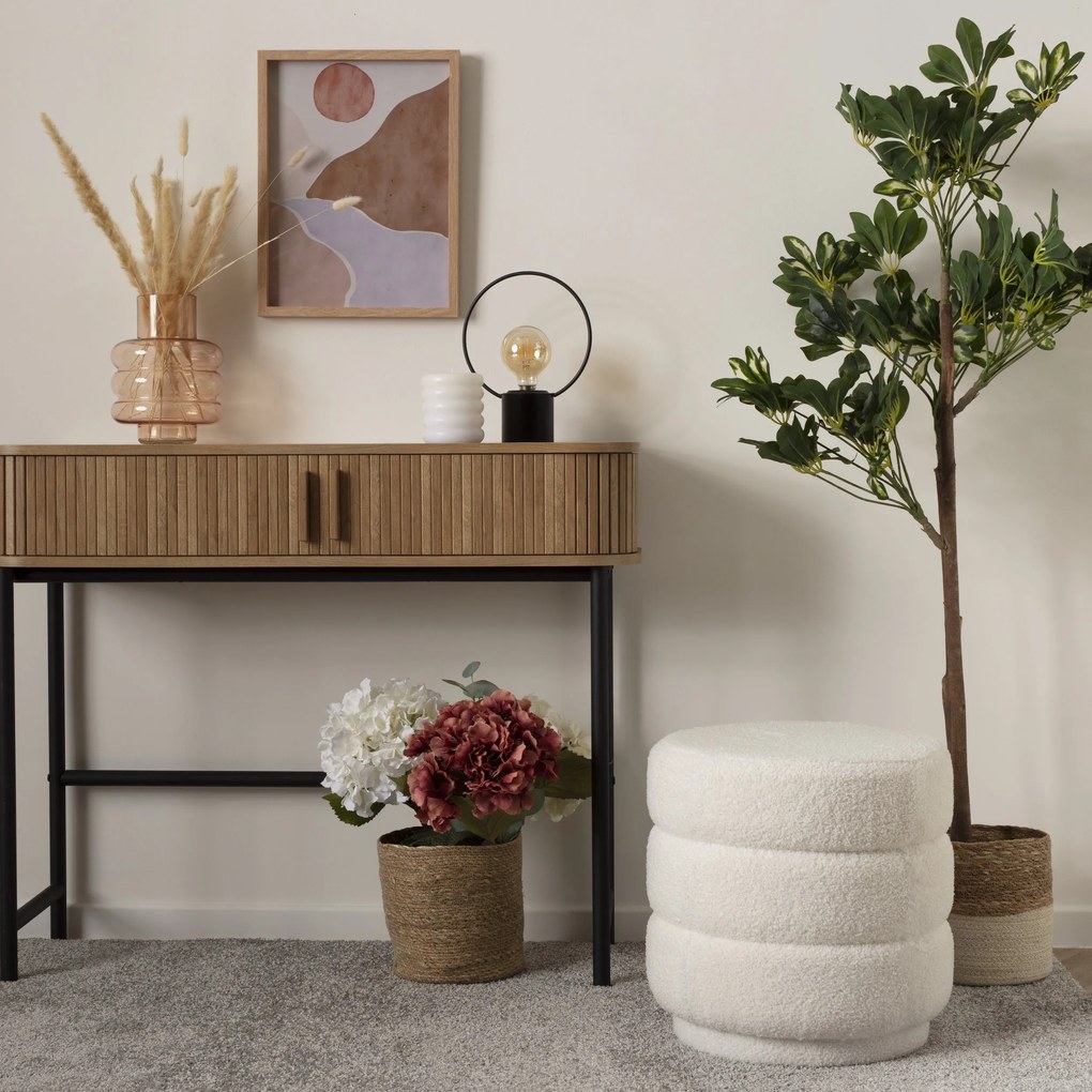 Пуф atmosphera Sinan, Букле - Тюркоаз