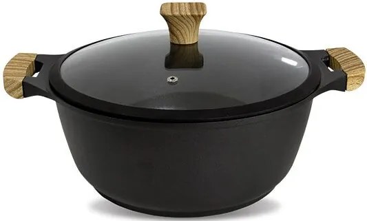 Pot COOKIN by Gruppe Ketg-Diameter: 28 cm