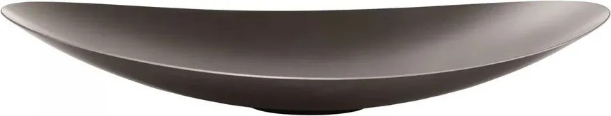 Декоративен поднос от неръждаема стомана 35x42 cm Ondea – Blomus