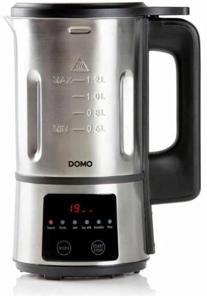 Чайник DOMO My Soup Express DO727BL 1,2 L