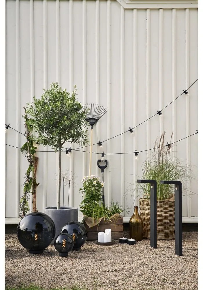 Външна LED светлинна верига, дължина 8,55 м Circus Filament - Star Trading