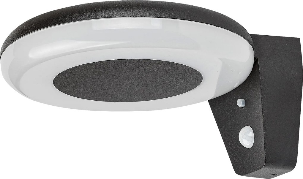 Rabalux Certovo Соларно осветление IP44 LED 4W 4000K 77010