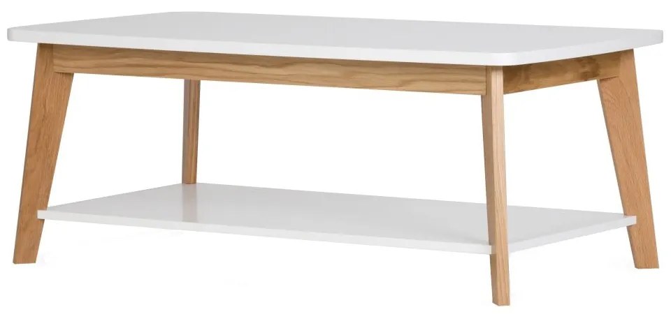 Масичка за кафе Kensal Nordic - Woodman