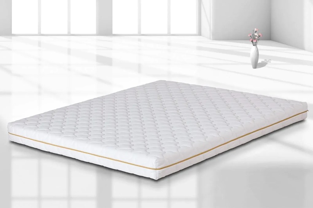 Paradise Comfort Двулицев матрак