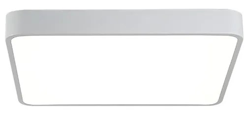 Brilagi - LED таванно осветително тяло POOL SQUARE LED/48W/230V 50x50 cm бяло