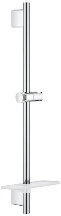GROHE 26599000 - Шина за душ VITALIO SMARTACTIVE 600 мм, лъскав хром