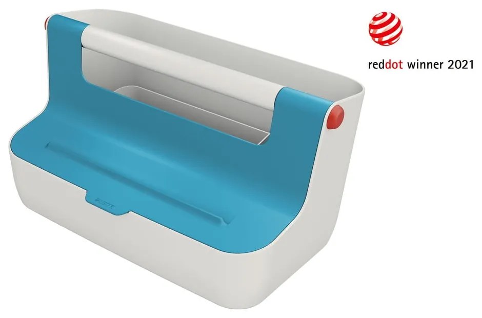 Пластмасов органайзер Cosy – Leitz