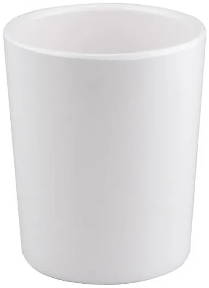 Меламинова модулна купа ф10xh10см 590мл бяла (1590.CW)