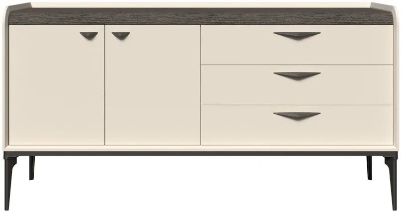 Бюфет Metro plus