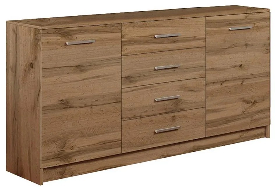 Скрин ТAYLER от дъб Вотан