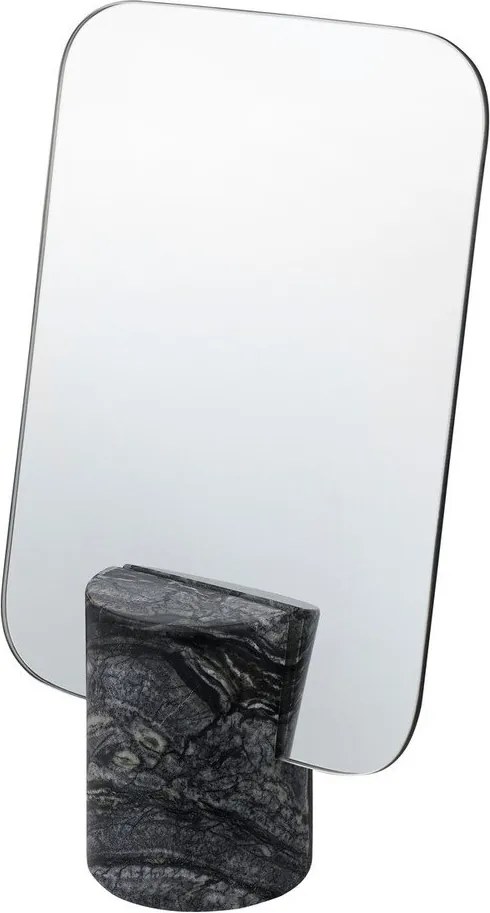 Козметично огледало 18x30 cm Marble – Mette Ditmer Denmark