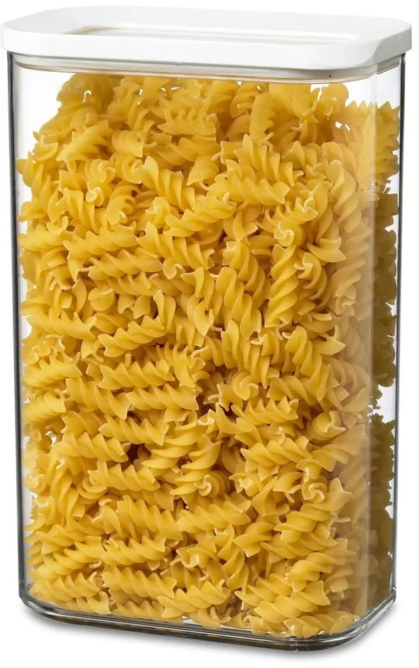 Кутия за храна Modula White – Mepal