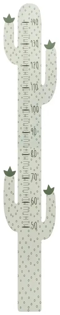 Декорация за измерване на ръст atmosphera Cactus,140 cm, MDF