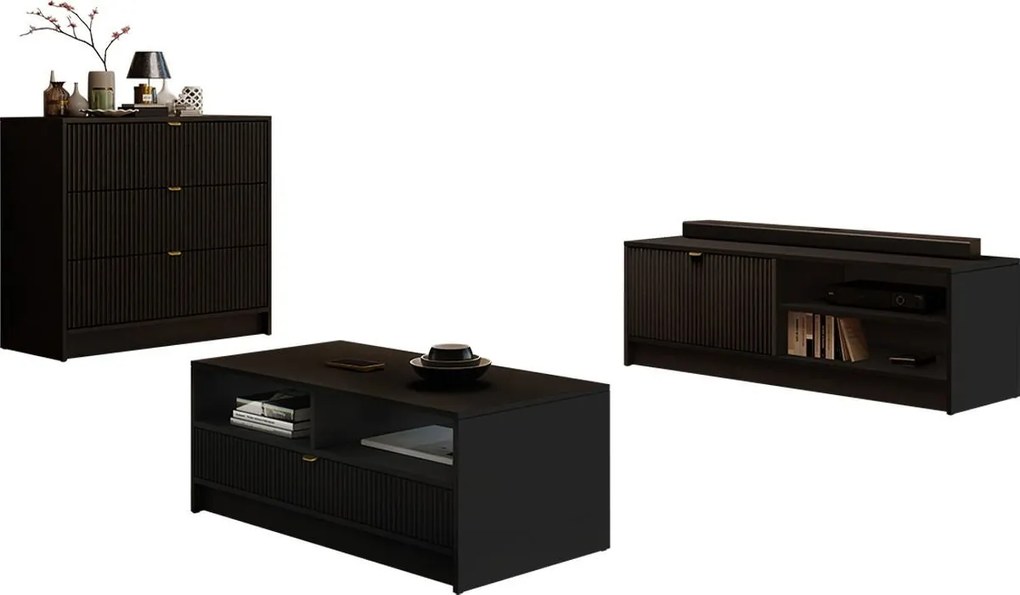 Холна секция Allegro