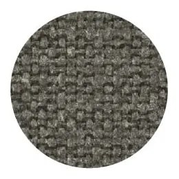 Сиво кошче за боклук Sofia Canvas Paper Laminate – Bigso