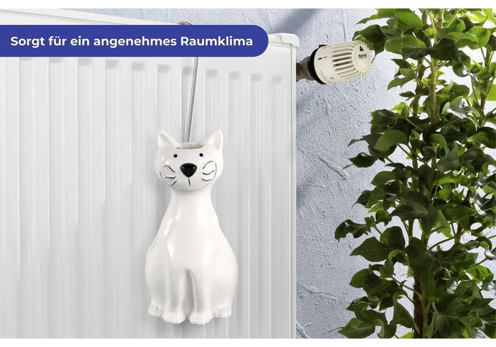 Керамични овлажнители за отопление в комплект от 2 - Maximex