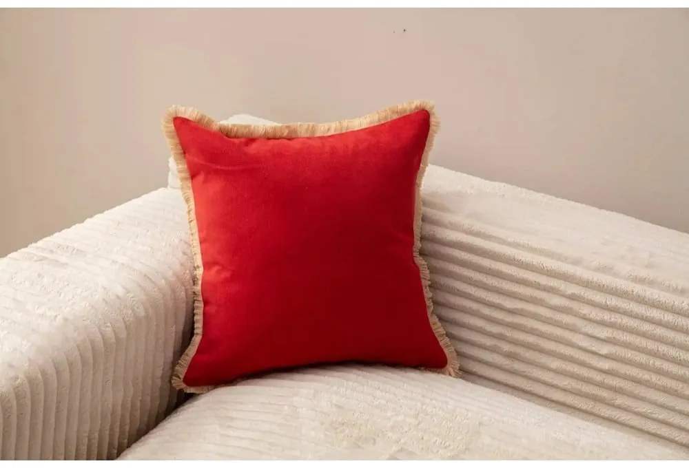 Калъфка за възглавница 43x43 cm Sacakli – Mioli Decor