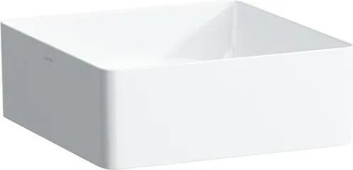 Умивалник Living Square 36/36/13 cm