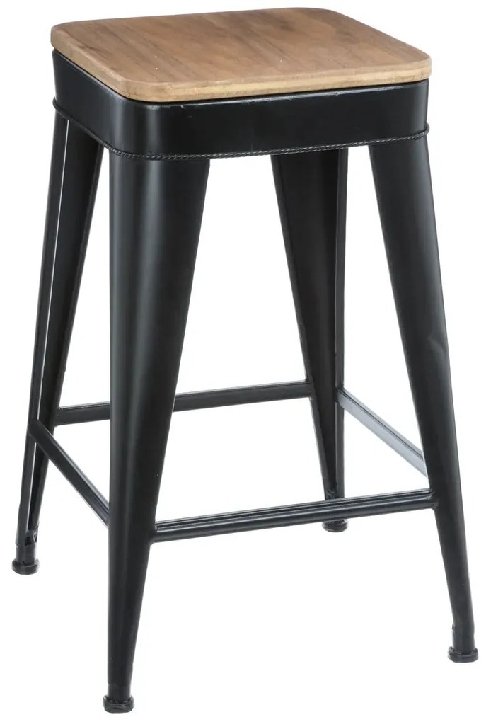 Бар стол atmosphera Joris, Метал