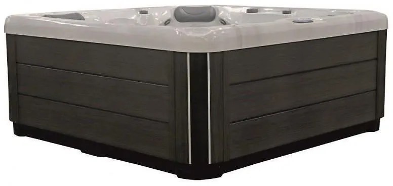 Хидромасажна вана IC SPA 644, 220x93x81см