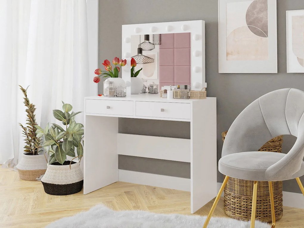 Тоалетна масичка Fandyl